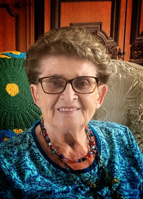 Johanna Berta Bassen Coldbrook, Nova Scotia Obituary