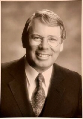 Photo of Gary Griswold