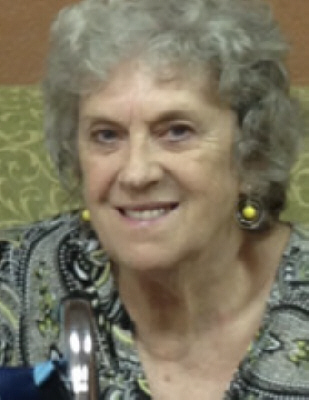 Gladys L Lewis Heber Springs, Arkansas Obituary