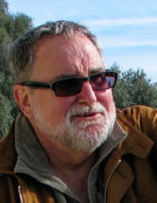 Photo of Steven Manlow