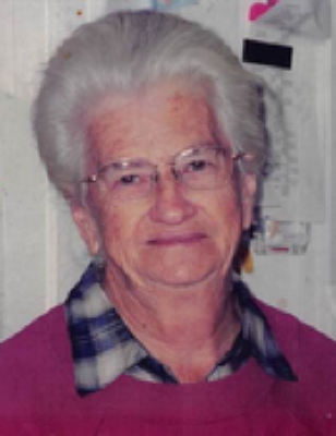 Mary L. Hutchison