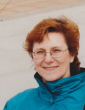 M. Susan Hitchcock