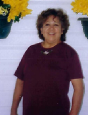 Rosie Ann Mitchell Rolling Fork, Mississippi Obituary
