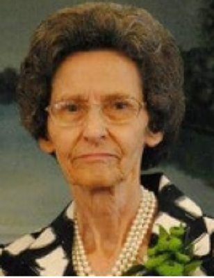 Margie E Broadway Decaturville, Tennessee Obituary