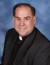 Rev. H. Brett Collins