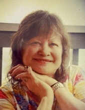 Sylvia Serrano Moon