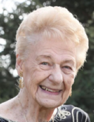 Joan M. Ruete Bethel, Connecticut Obituary