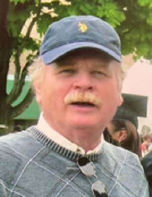 Larry Goodin