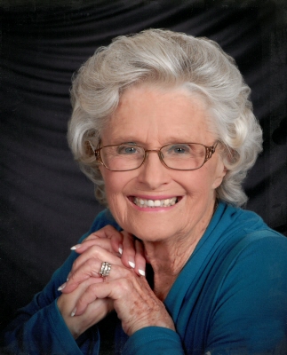 Lois Darlene Lundquist