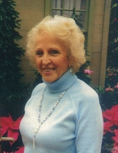 Betty M. Holleuffer
