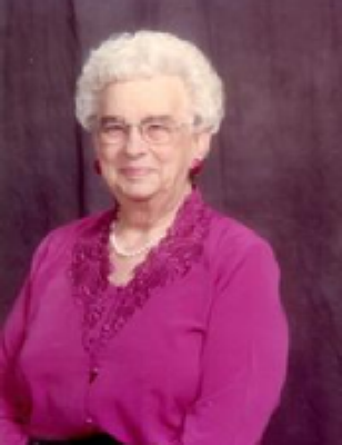 Lillian Alberta (Niepow) Kukuczka Yakima, Washington Obituary
