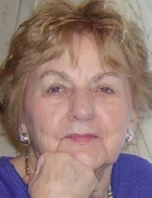 Rosemarie C. Manthy Panella