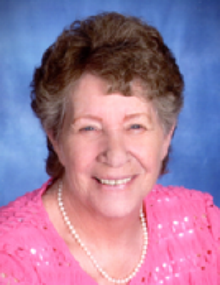 Mary Louise McClure Waynesville, North Carolina Obituary