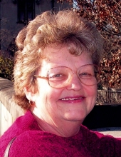 Judy C. Absher