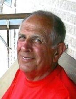 Domenick Thomas Cavallo