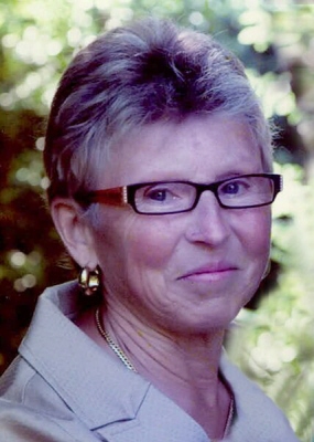 Photo of Marilyn Corey