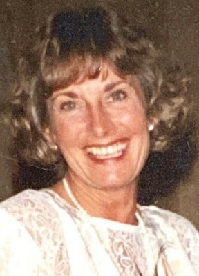 Photo of Jane Gears