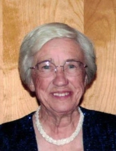 Mary Anne Nelson