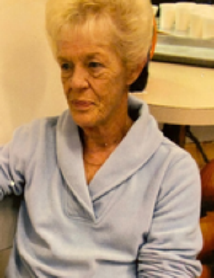 Carol Jean Hill