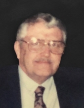 William "Bill" V. Steele, Jr.
