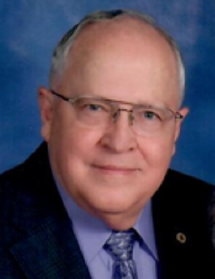 "Jerry" George Jerrel Guilliams Jackson, Missouri Obituary