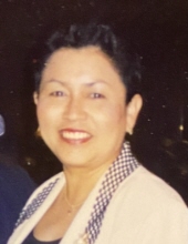Estella M. Garza