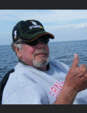 Thomas Robert Norton