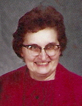 Shirley M. (Force) Edwards