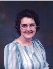 Judy  Marie Miller