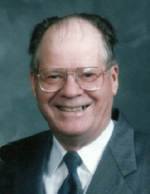 Allan Leslie Churchman