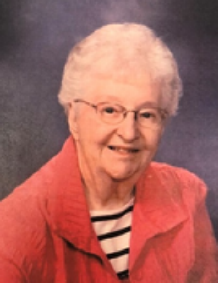 Marlene Fay Behle