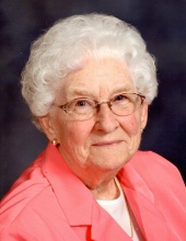 Lillian Mary Bumgarner