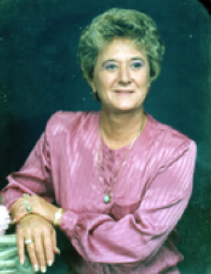 Tommie Frances Wilson