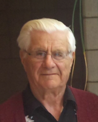 Arthur Heinrich Linden, Alberta Obituary