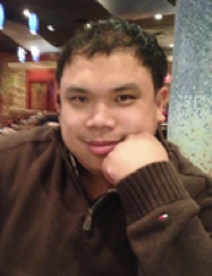 Ryan Christopher Aguinaldo