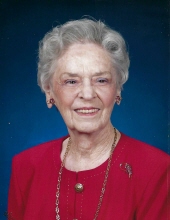 Dorothy Marie Semler