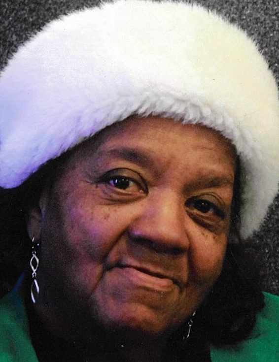 Mattie L. Parker (Lansing) 2021 Paradise Funeral Chapel