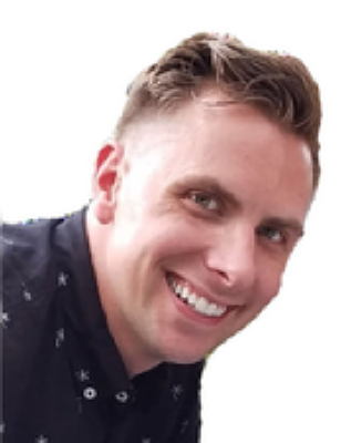 Adam John Numrich Fairfield, Ohio Obituary