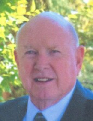 Photo of Roger Campbell
