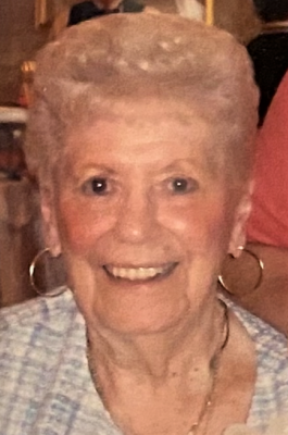 Ruth D. Firstmeyer-Barney Toms River, New Jersey Obituary