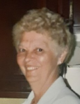 MINNIE "JACKIE" BOND Wilkes-Barre, Pennsylvania Obituary