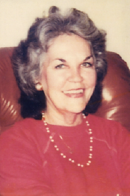 Photo of Eileen O'Brien