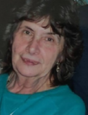 Shirley M. Merson