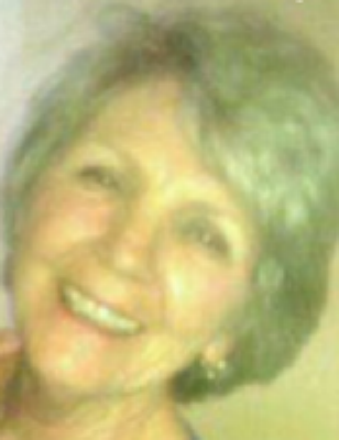 Mercedes "Totsy" Fucci Metairie, Louisiana Obituary