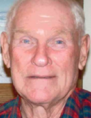 Eugene John Hall Chincoteague, Virginia Obituary