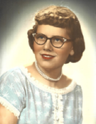 Juanita May Jividen Marion, Ohio Obituary