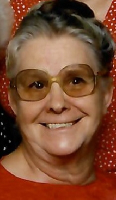 Dorothy Jane Clark-Robinson