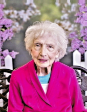 Doris Mabel Griffith