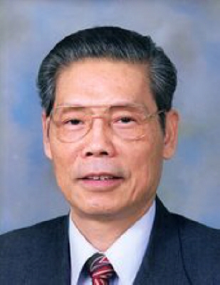 Photo of 袁樹恆先生 Shu Wang Yuen