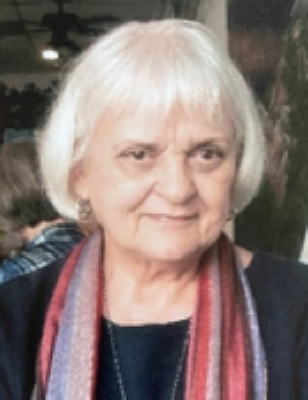 Donna Belle Bamberger Navarre, Ohio Obituary